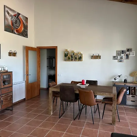 Roura Casa de Férias *